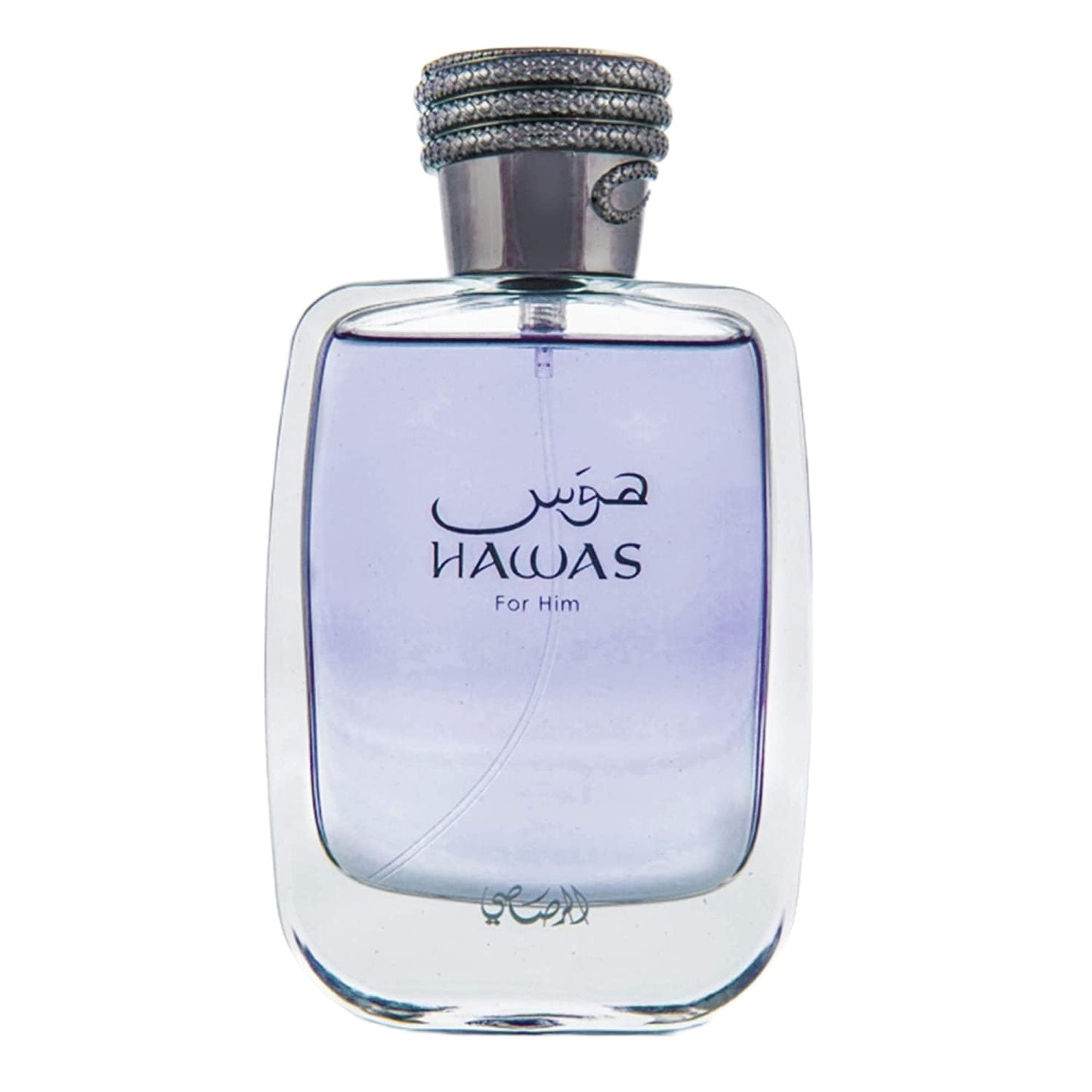 Rasasi Hawas for Him Eau de Parfum 100ml