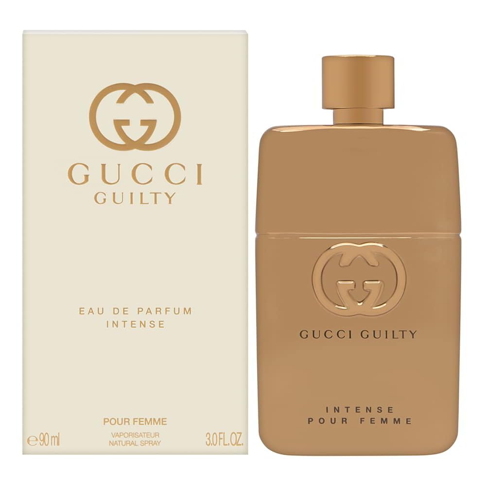 Gucci Guilty Intense EDP 90ml