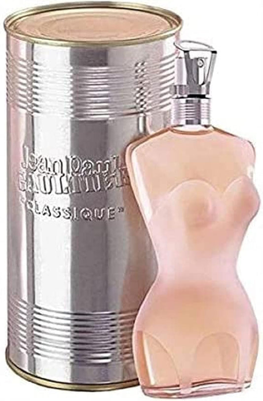 Jean Paul Gaultier Classique Eau de Toilette 100 ml