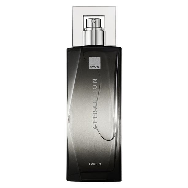 Avon Attraction for Him 75 ml