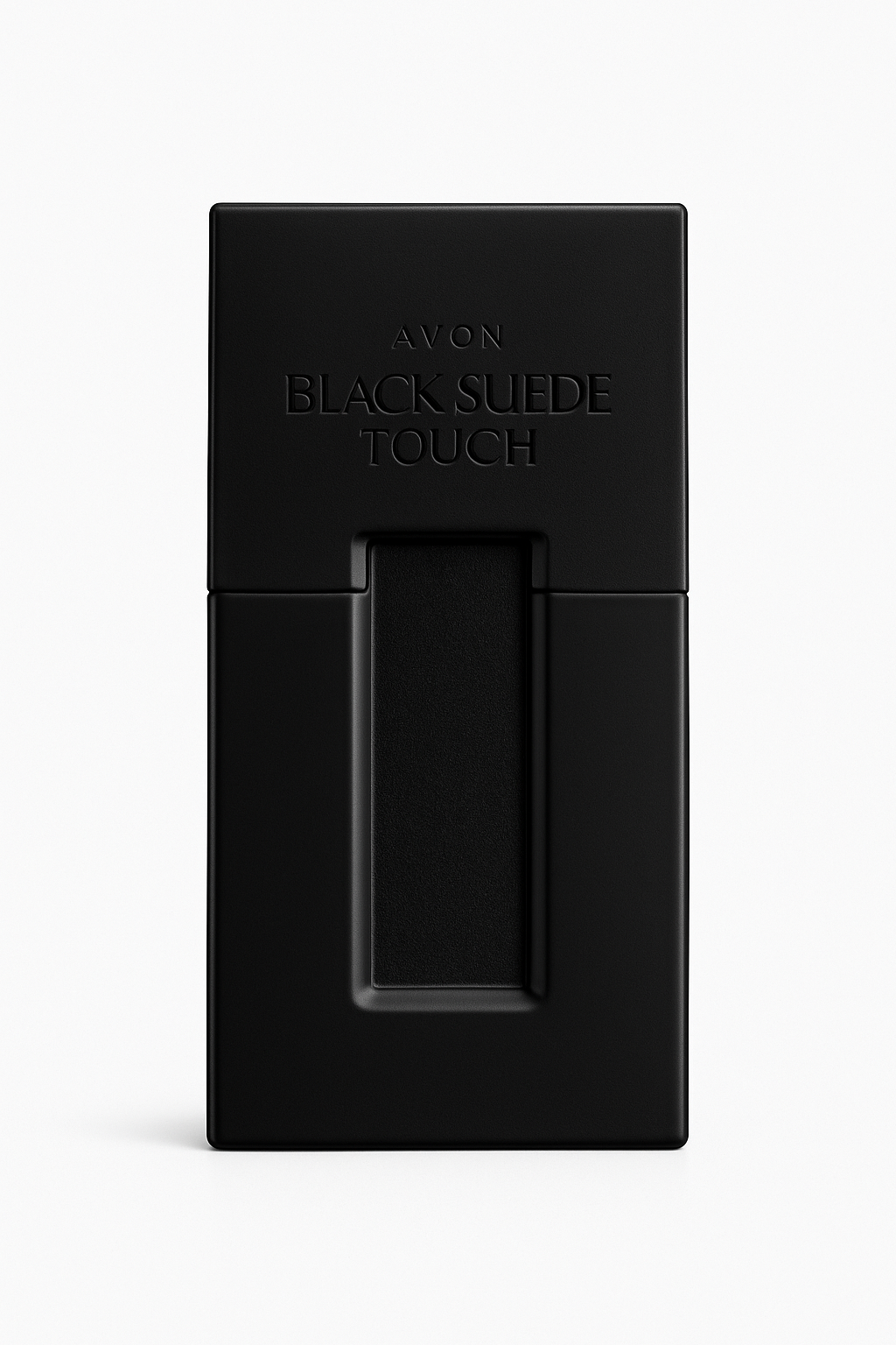 Avon Black Suede Touch 100ml
