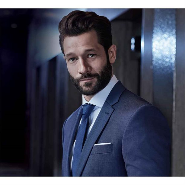 Avon Elite Gentleman 75ml