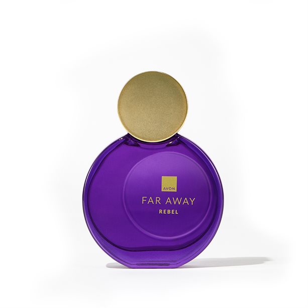 Avon Far Away Rebel Eau de Parfum 50ml
