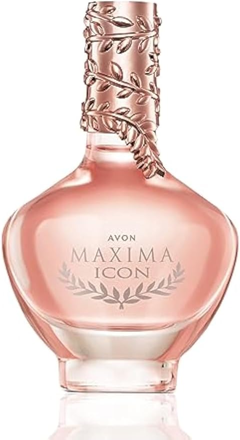 Avon Maxima Eau de Parfum 50ml