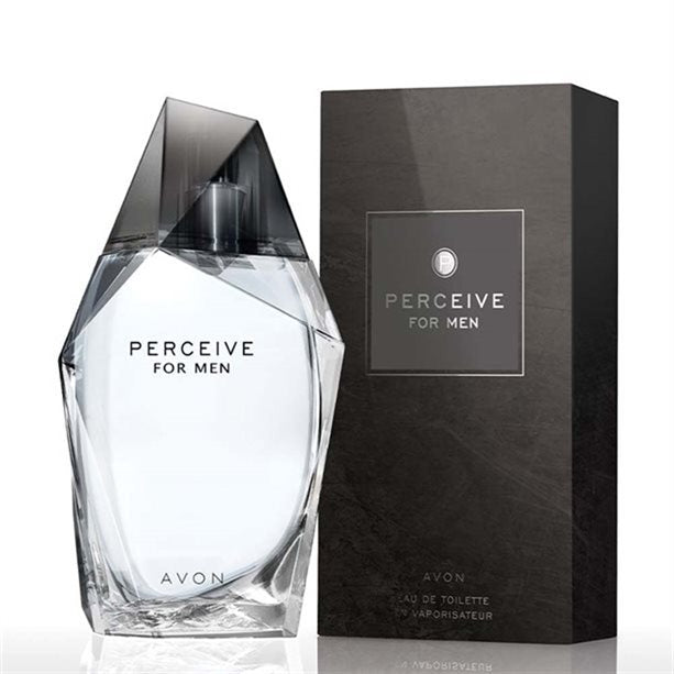 Avon Perceive for Men EDT 100ml