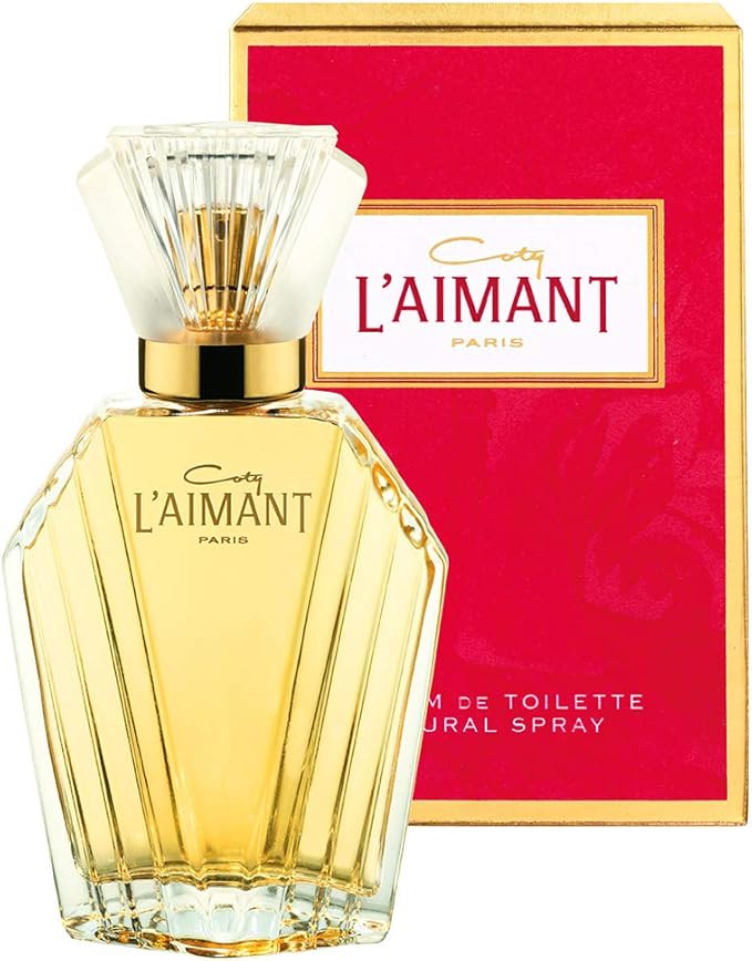 Coty L'Aimant