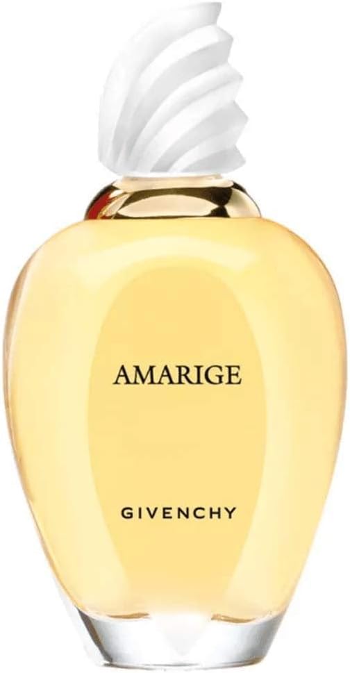 Givenchy Amarige Eau de Toilette 50ml