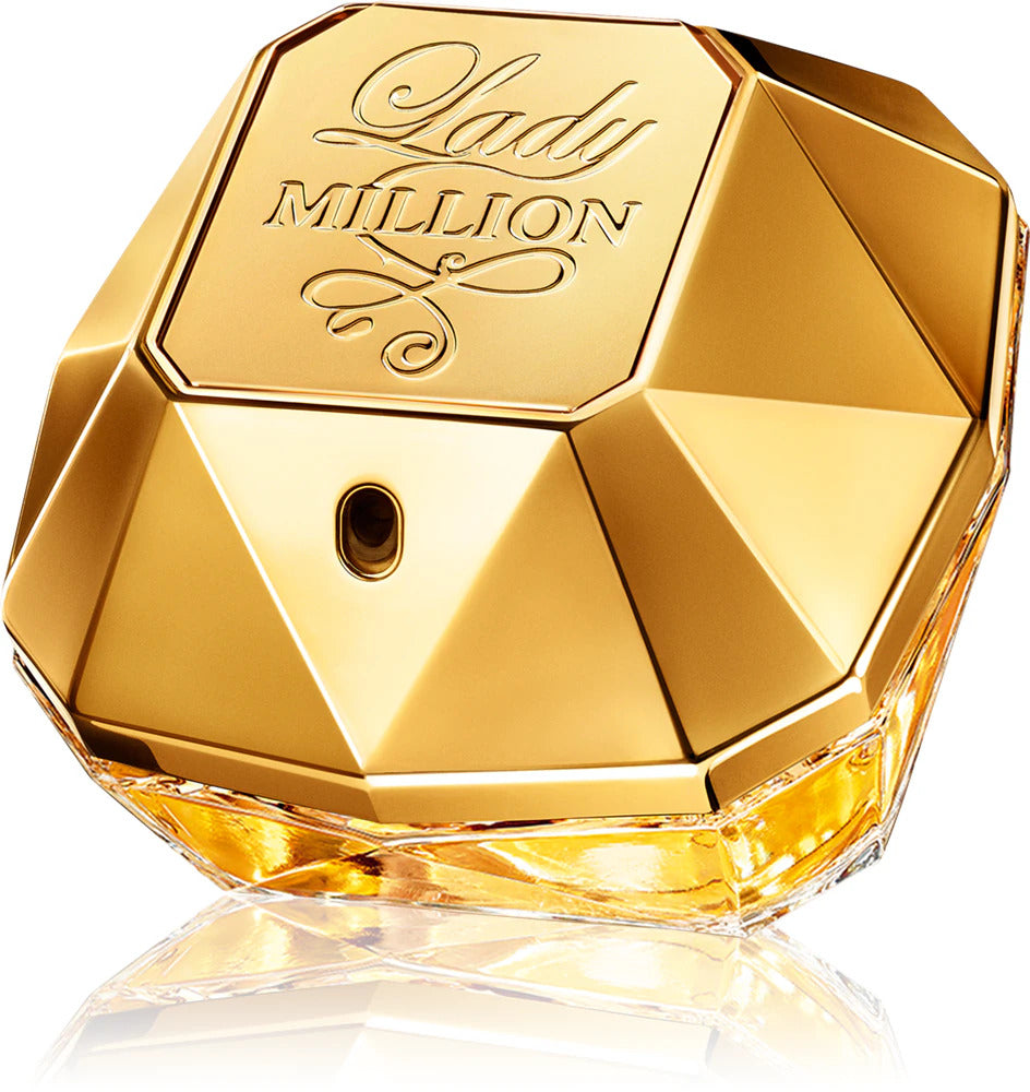 Rabanne Lady Million Eau de Parfum 50 ml