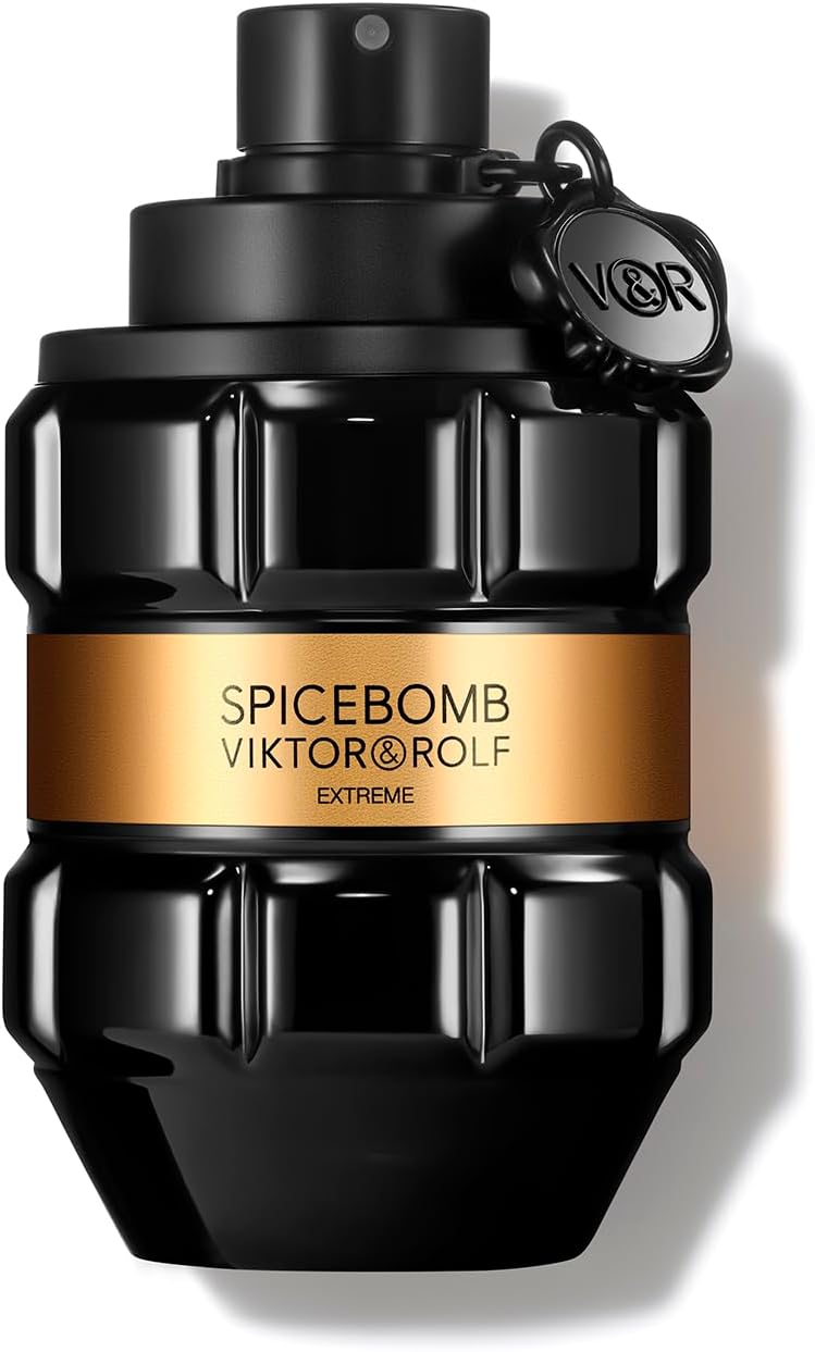Viktor & Rolf Spicebomb Eau de Toilette 90ml