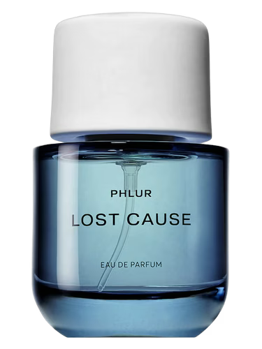 Phlur Lost Cause