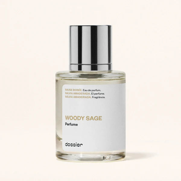 Dossier Woody Sage