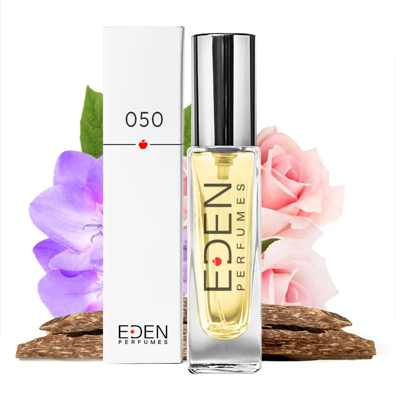 Miyaki Women's Perfume - No.050 30ml