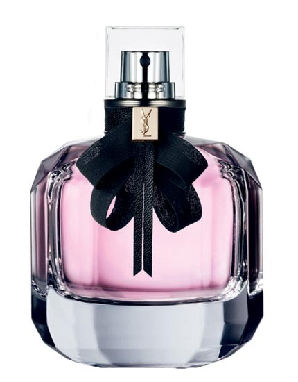 YSL Mon Paris Eau de Parfum 50 ml