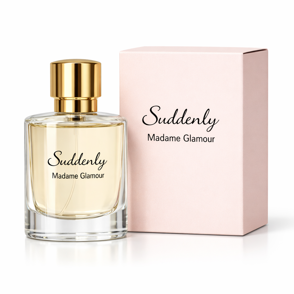 Lidl Suddenly Madame Glamour 75ml