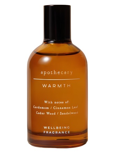 M&S Apothecary Warmth Eau de Parfum 100ml
