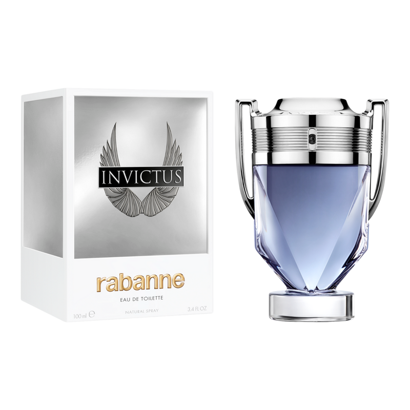 Paco Rabanne Invictus EDT 100ml