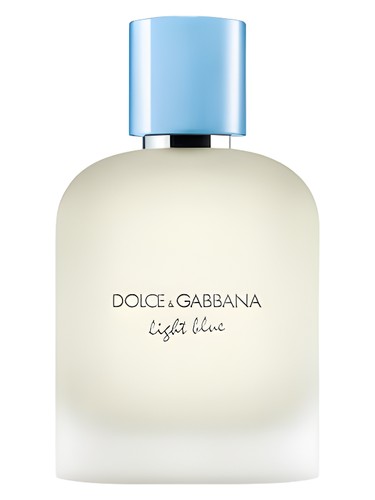 Dolce & Gabbana Light Blue Pour Homme EDT 100ml