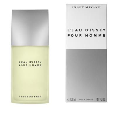 Issey Miyake L'Eau d'Issey Pour Homme EDT 200ml