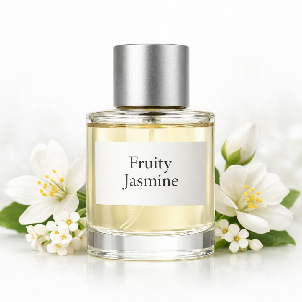 Dossier Fruity Jasmine 50ml