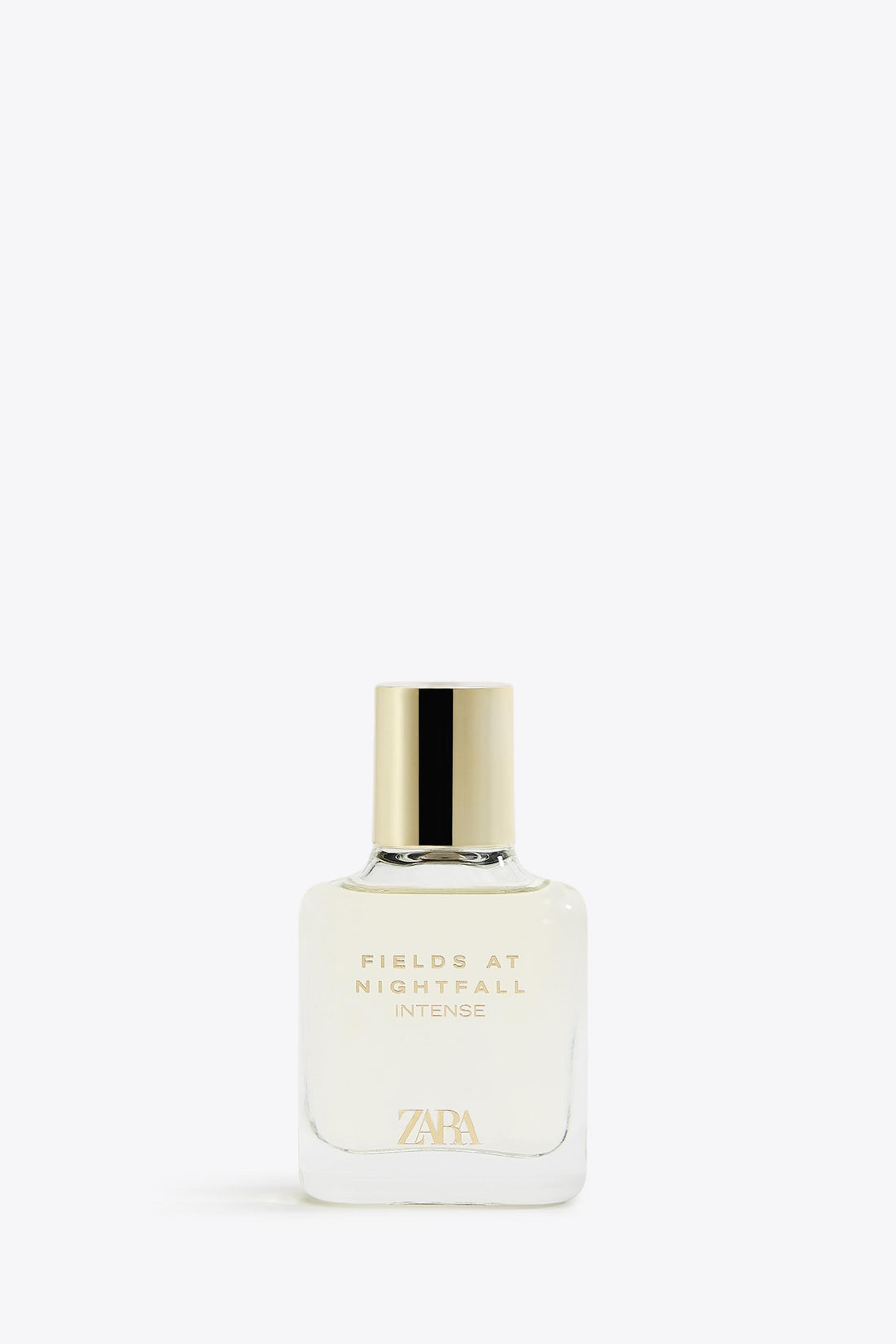 Zara Fields At Nightfall Intense Parfum 30ml