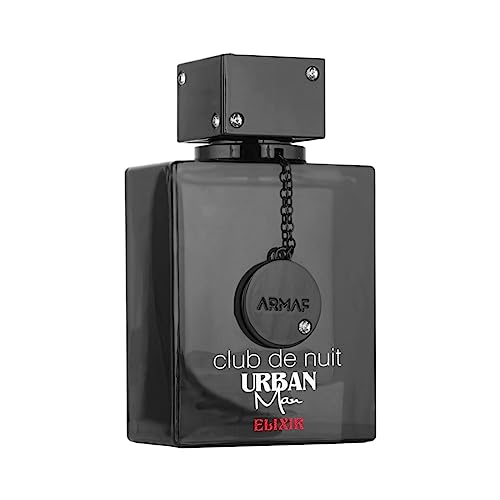 Armaf Club de Nuit Urban Man Elixir EDP 105ml