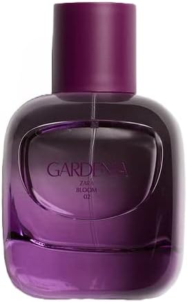Zara Peony EDP 90ml