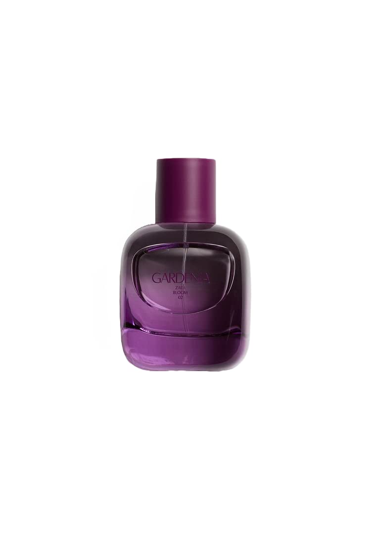 Zara Peony EDP 90ml
