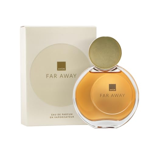 Avon TTA Celebrate Eau de Parfum
