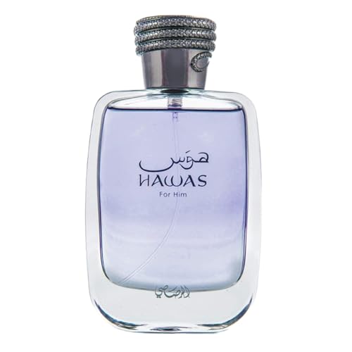 Rasasi Hawas for Him Eau de Parfum 100ml