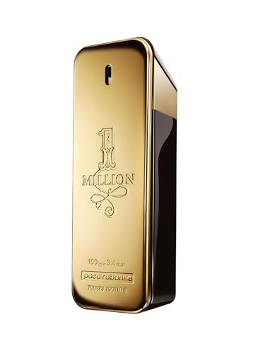 Paco Rabanne 1 Million Eau de Toilette 100ml