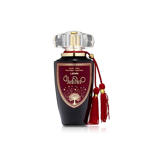 Lattafa Raghba Eau de Parfum 100ml