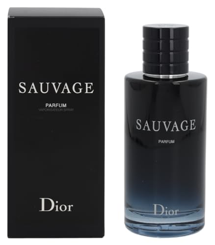 Dior Sauvage Eau de Parfum 100ml