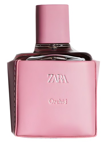 Zara Orchid 90ml