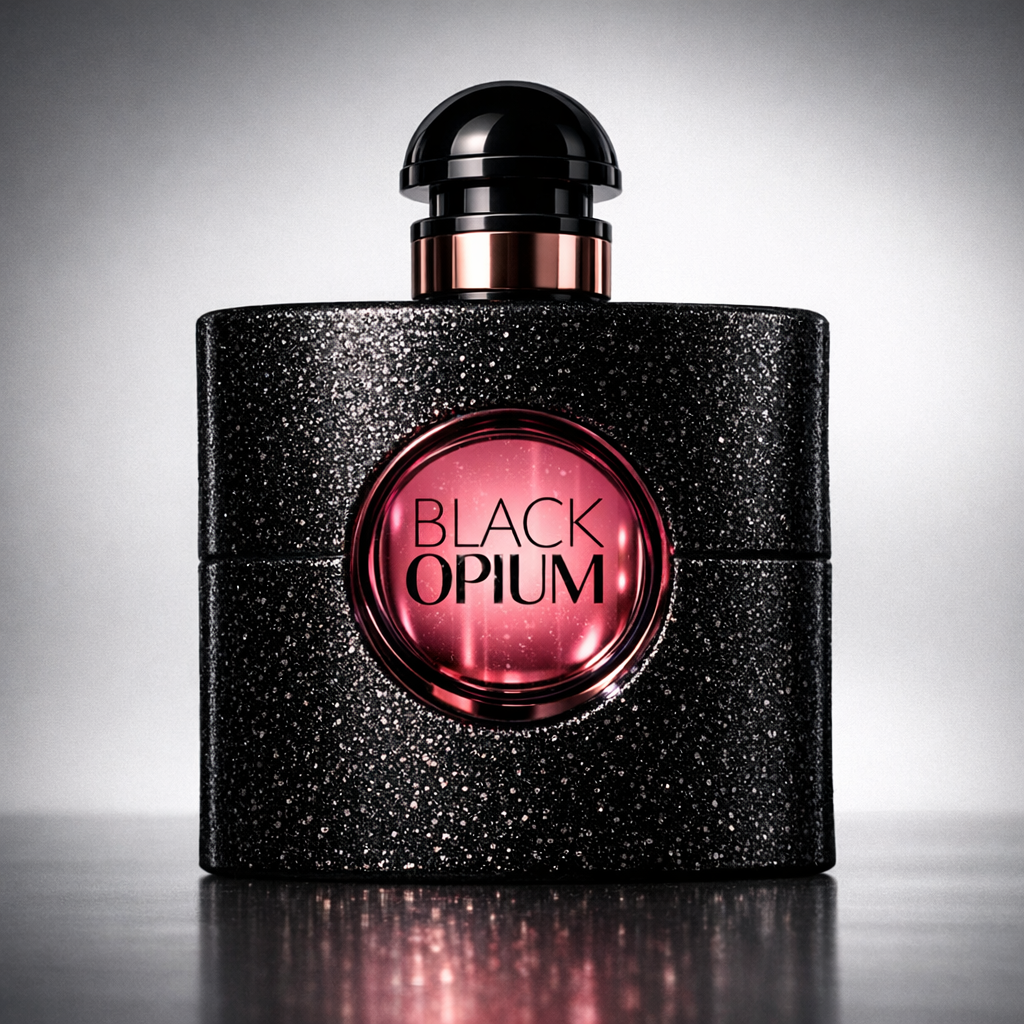 YSL Black Opium 90ml