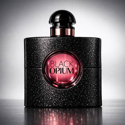 YSL Black Opium 90ml