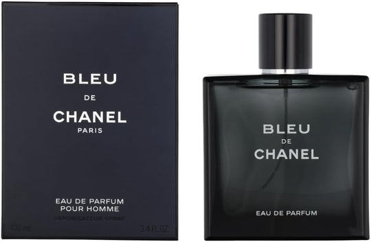 Chanel Bleu de Chanel Eau de Parfum 100ml