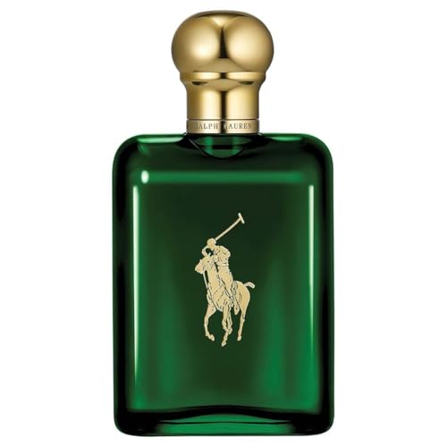 Ralph Lauren Polo Green Eau de Toilette 125ml