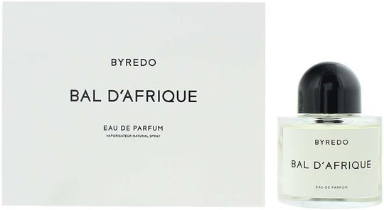 Byredo Bal d'Afrique Eau de Parfum 100ml