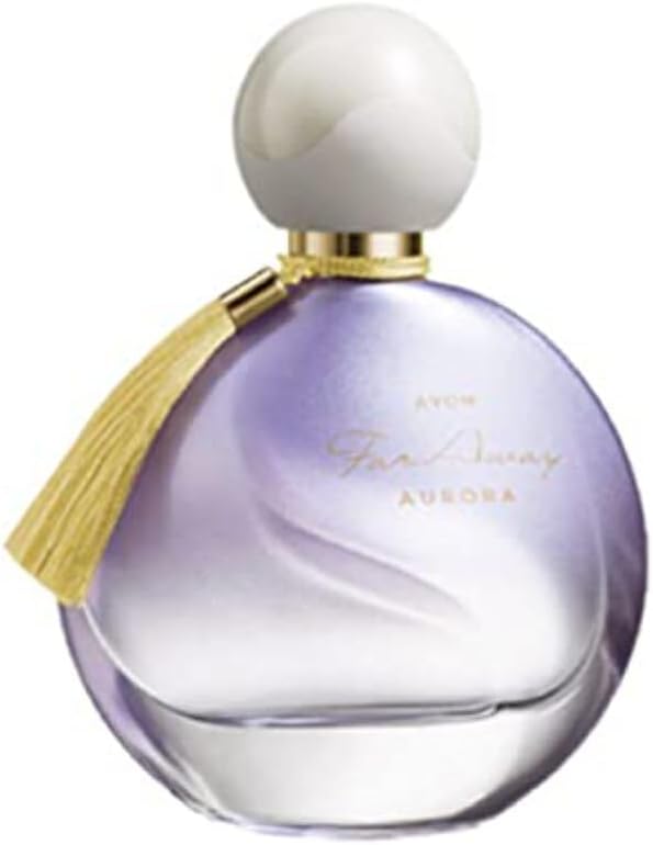 Avon Far Away Aurora Eau de Parfum 50ml