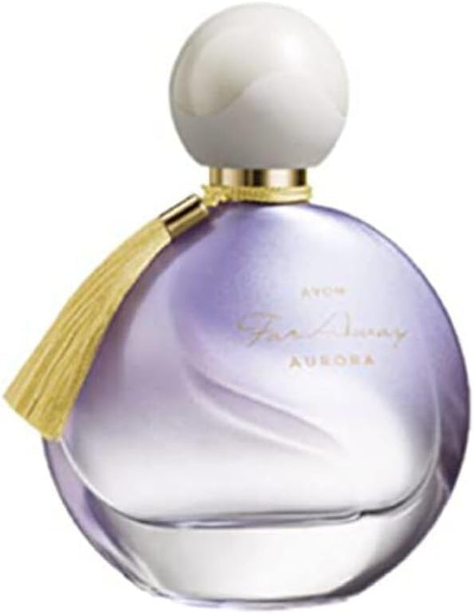Avon Far Away Aurora Eau de Parfum 50ml