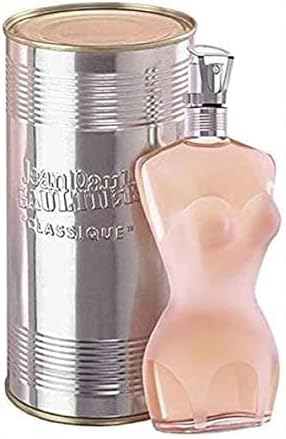 Jean Paul Gaultier Classique Eau de Toilette 100 ml