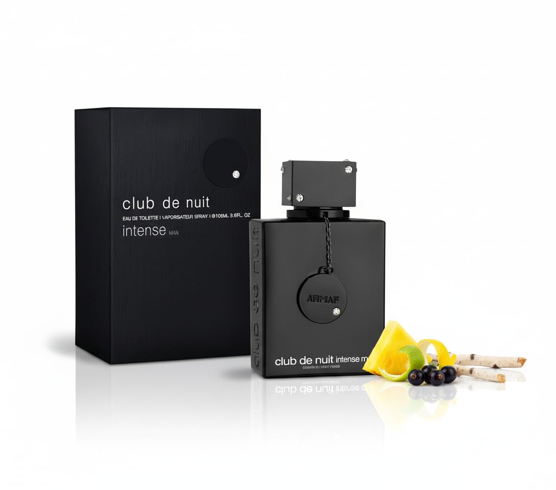 Armaf Club de Nuit Intense Man Eau de Parfum 105ml