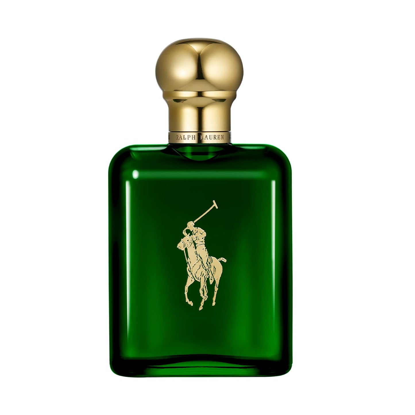 Ralph Lauren Polo Green Eau de Toilette 125ml