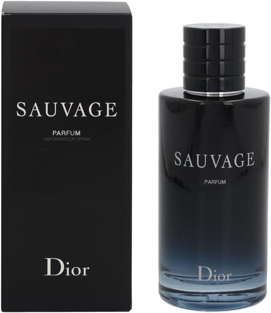 Dior Sauvage Eau de Parfum 100ml