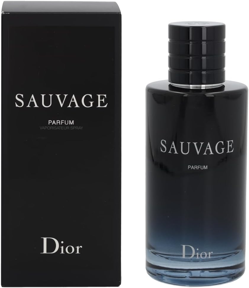Dior Sauvage Eau de Parfum 100ml