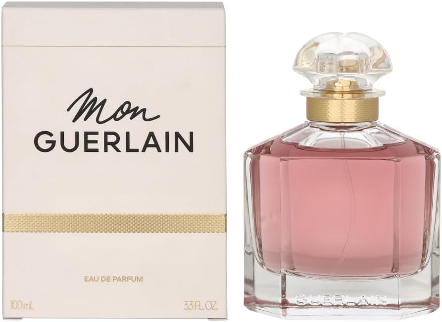 Guerlain Mon Guerlain Eau de Parfum 100ml