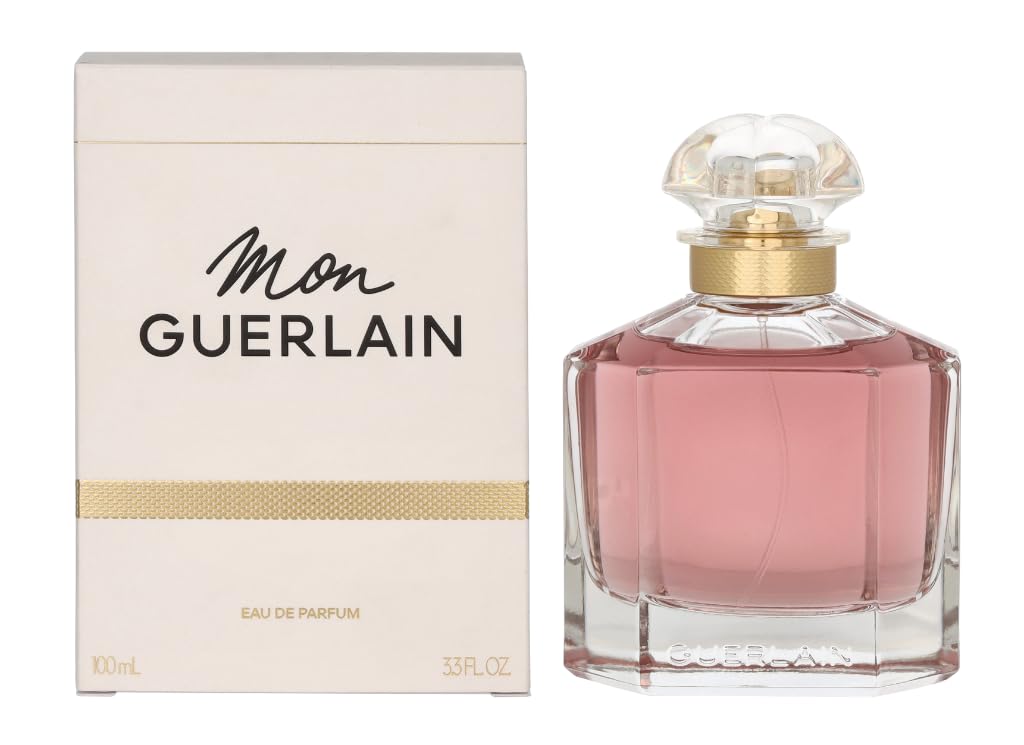Guerlain Mon Guerlain Eau de Parfum 100ml