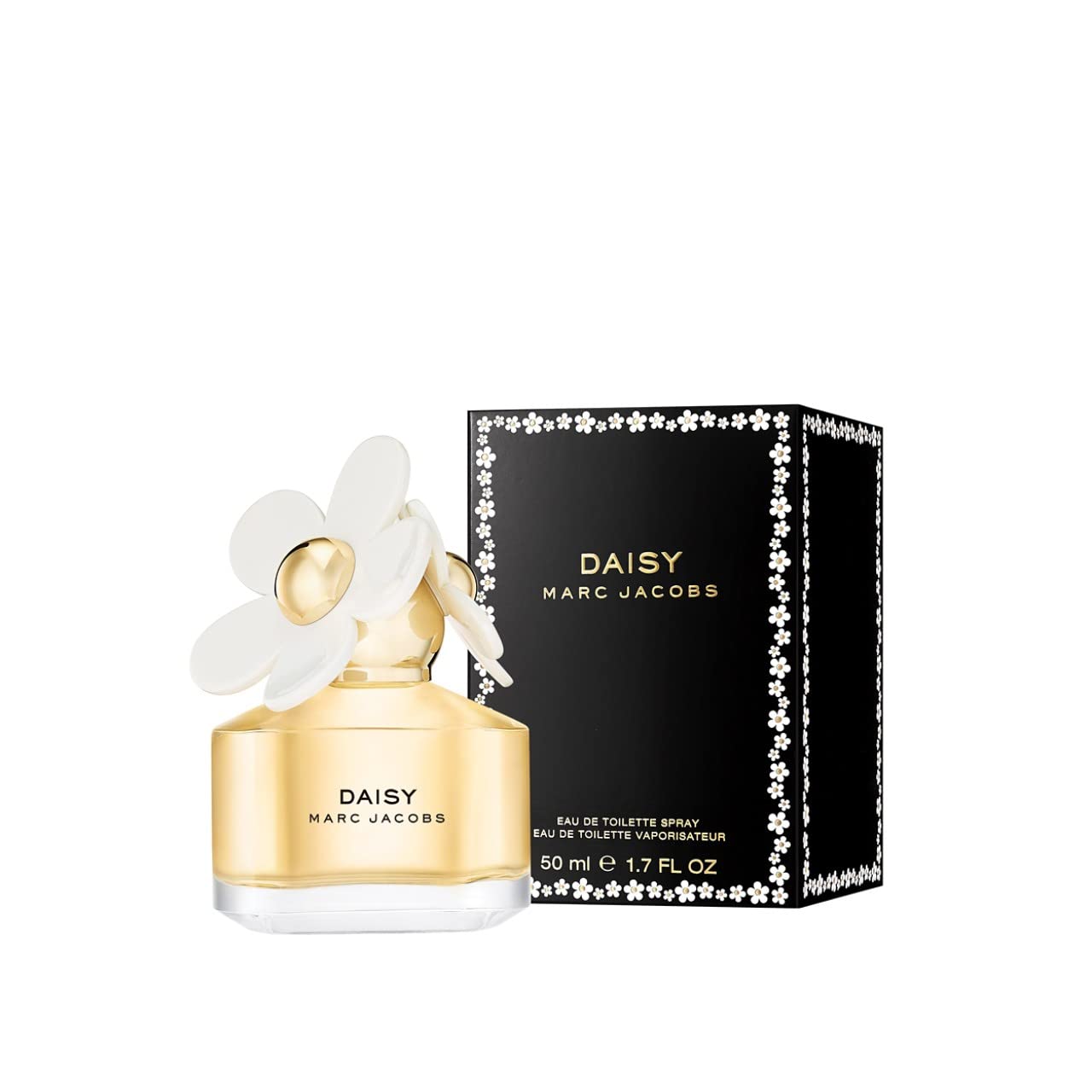Marc Jacobs Daisy EDT Spray For Women 50ml