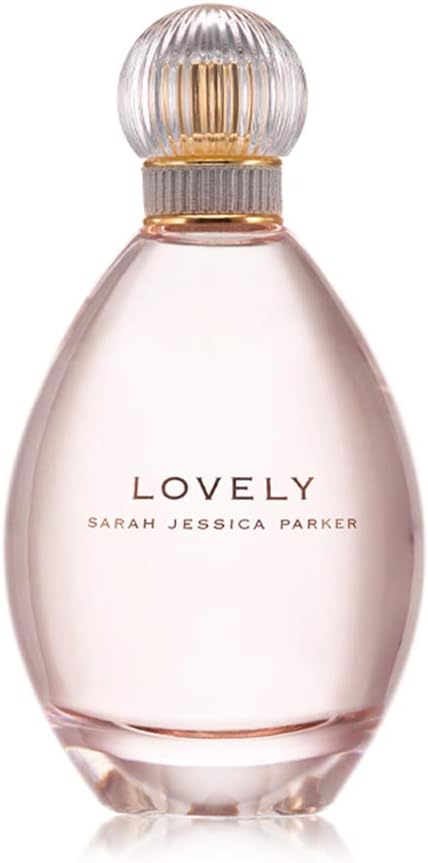Sarah Jessica Parker Lovely Eau de Parfum 100ml