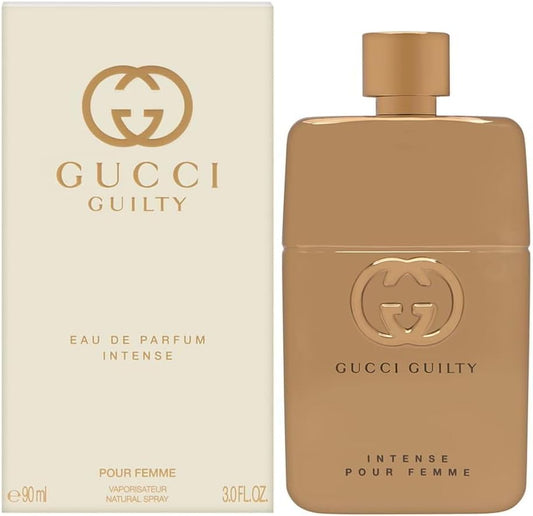Gucci Guilty Intense EDP 90ml